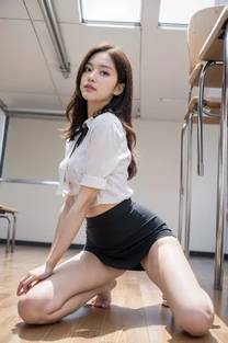 执笔