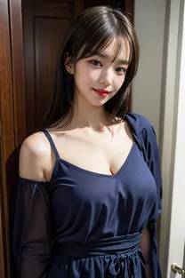 福本莉子